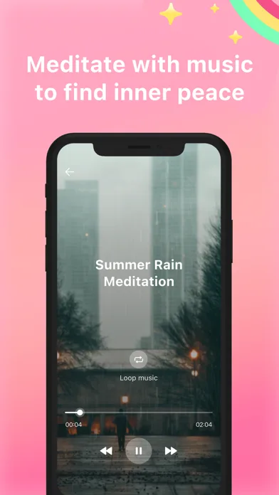iVibrate - Vibrator Phone Spa screenshot 4