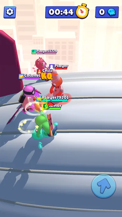 Party Gang screenshot 3