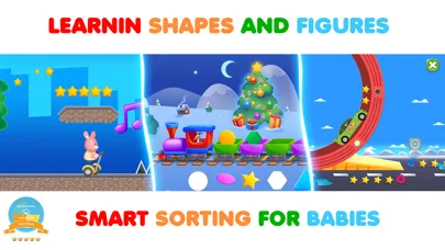 RMB Games: Car Racing & Music screenshot 2