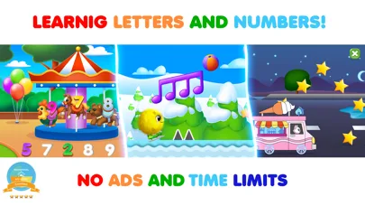 RMB Games: Car Racing & Music screenshot 3