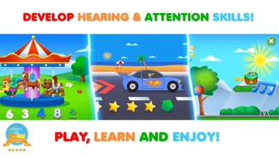 RMB Games: Car Racing & Music screenshot 5