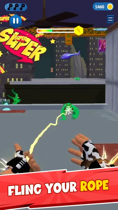 Web Master 3d! screenshot 2