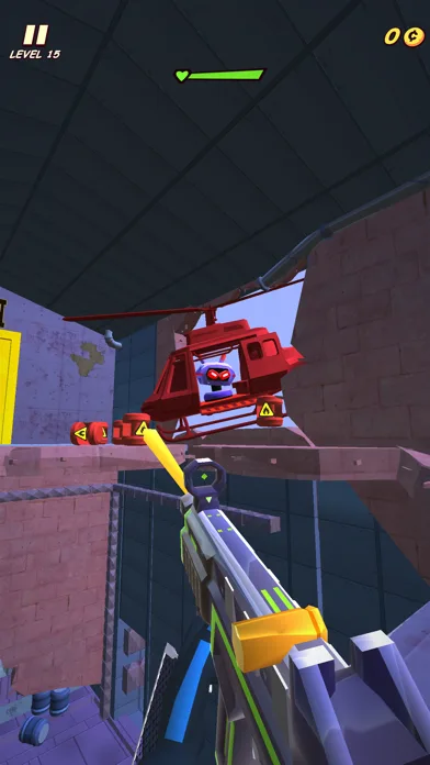 Sky Trail screenshot 4