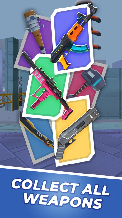 Sky Trail screenshot 5