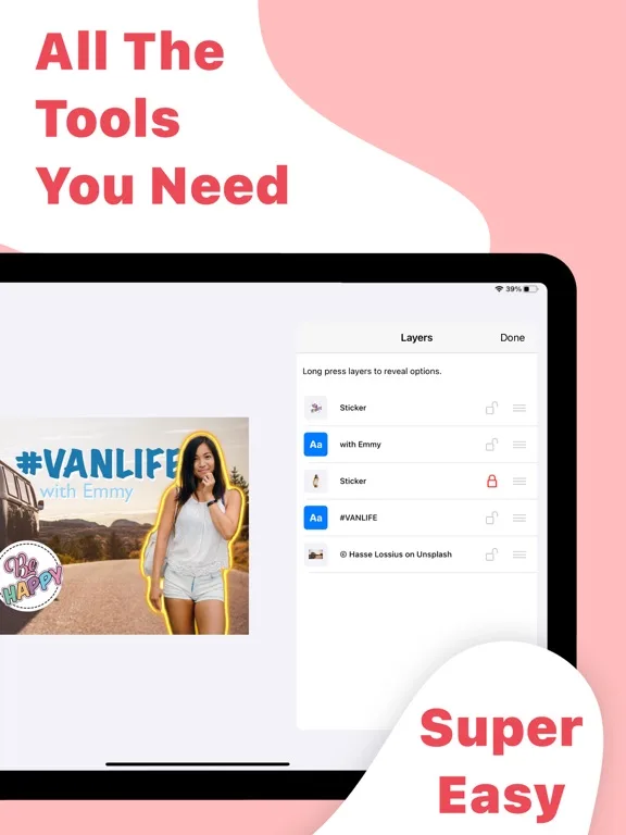 Thumbnail Creator for YouTube screenshot 4