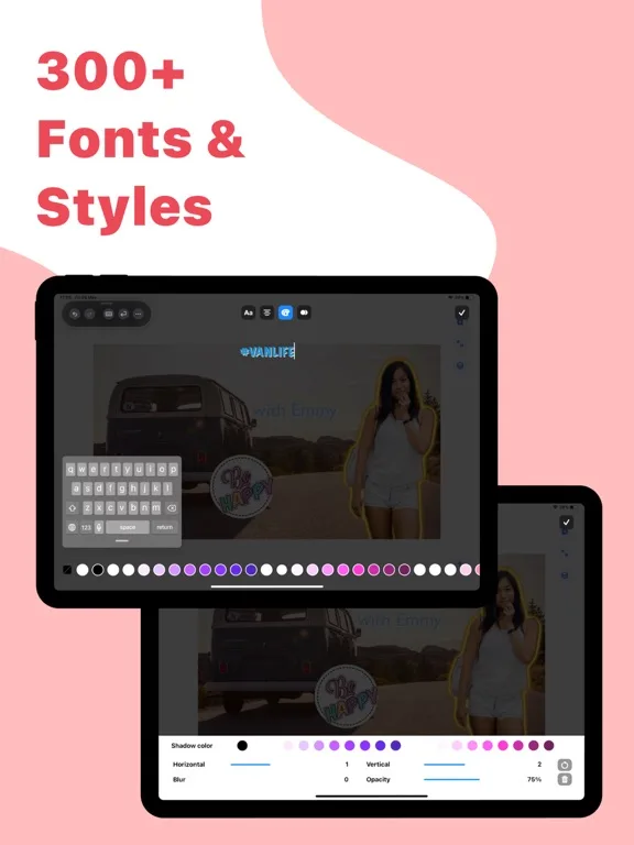Thumbnail Creator for YouTube screenshot 5