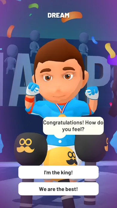 Football Story 3D screenshot 5