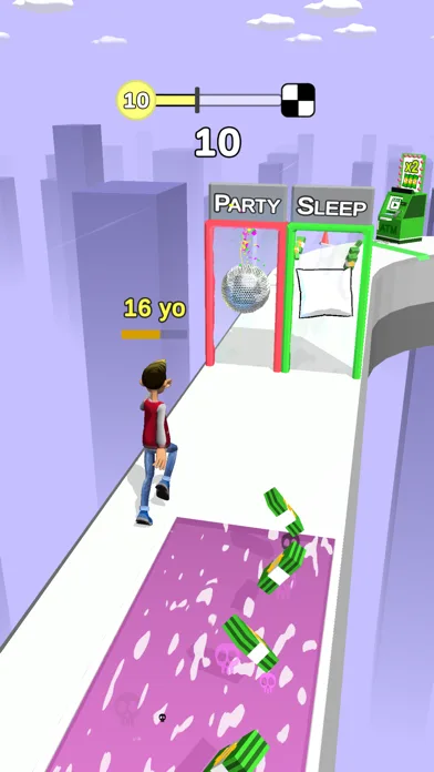 Run of Life screenshot 5