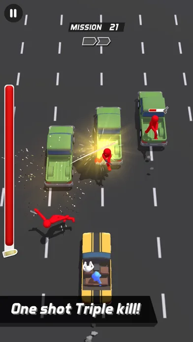 Agent Twist screenshot 3