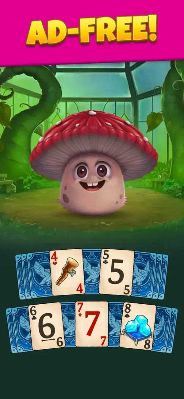 Sorcery School screenshot 2