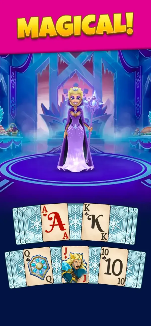 Sorcery School screenshot 3