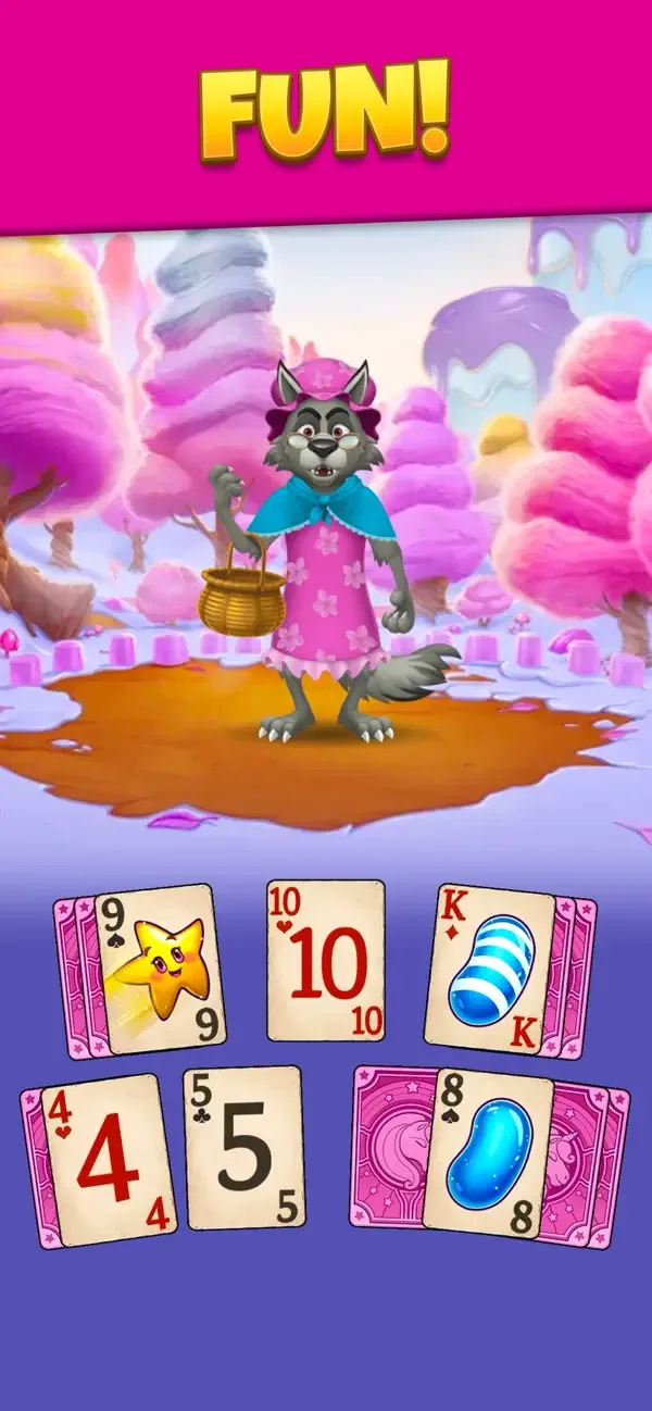 Sorcery School screenshot 4