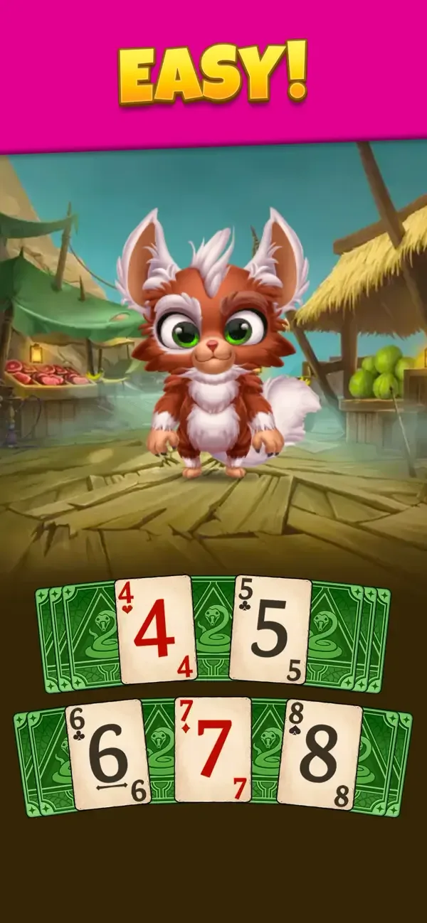 Sorcery School screenshot 5