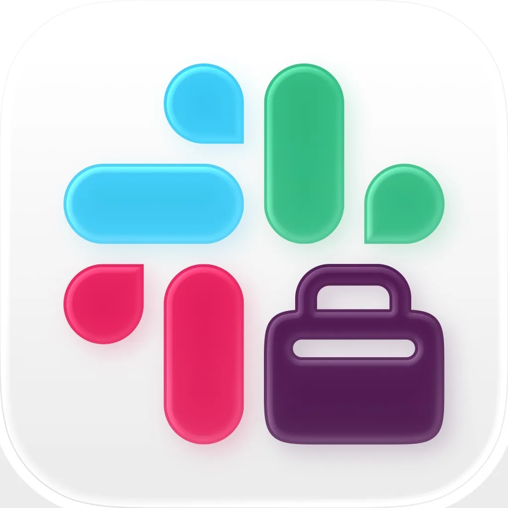 Slack for Intune