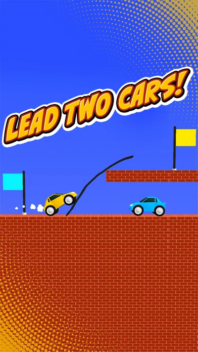Draw Bridge - Puzzle Game screenshot 4