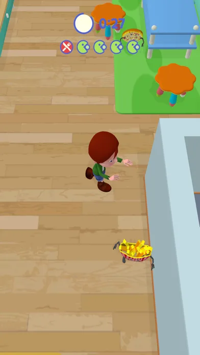More Snacks! screenshot 3