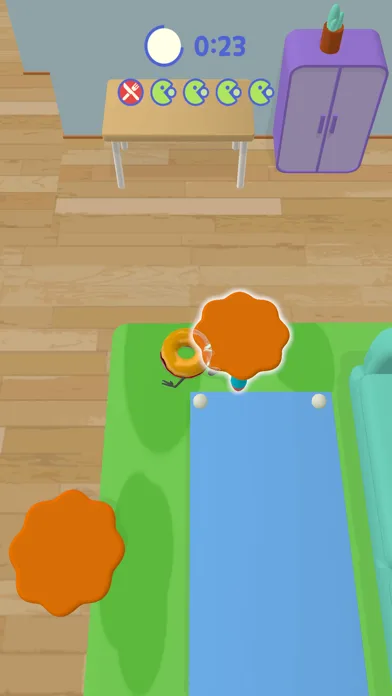 More Snacks! screenshot 4