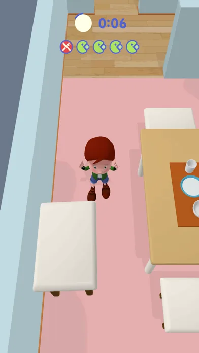 More Snacks! screenshot 5