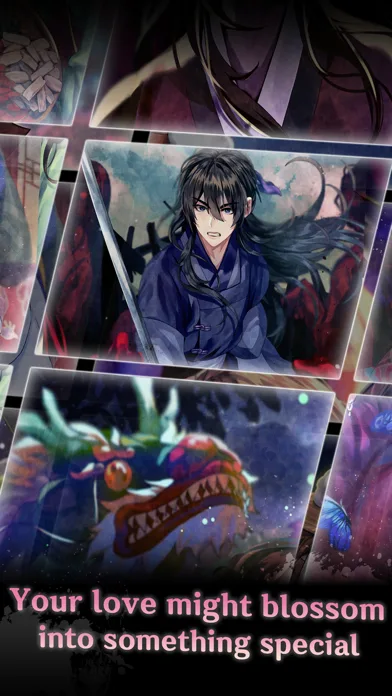 Time of the Dead : Story Game screenshot 2