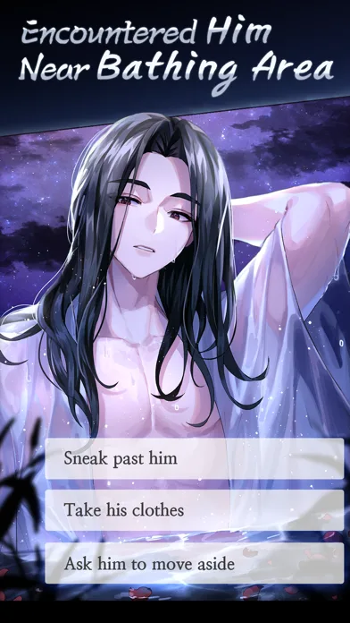 Time of the Dead : Story Game screenshot 4