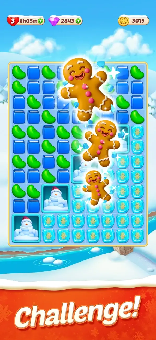 Matching Story screenshot 4