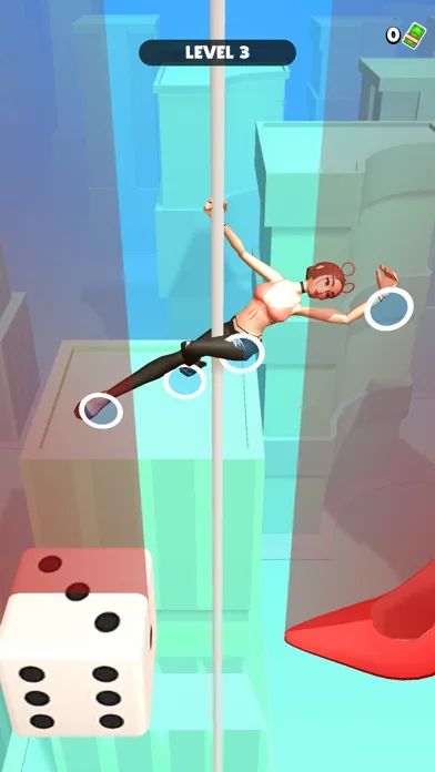 You Go Girl! screenshot 1