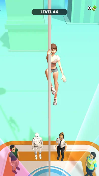You Go Girl! screenshot 4