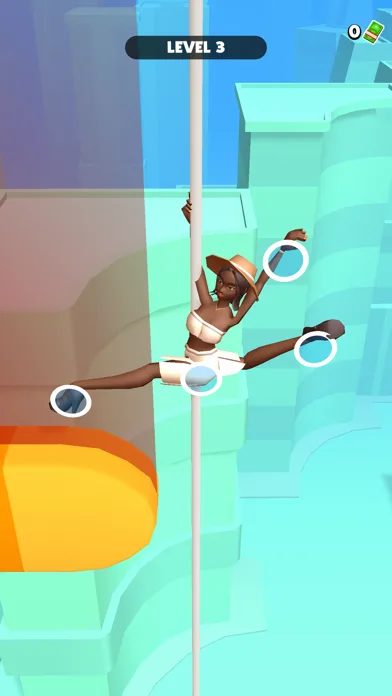 You Go Girl! screenshot 5