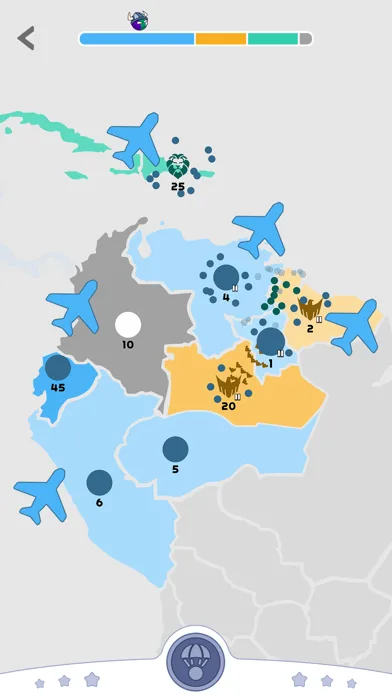 State.io - Conquer the World screenshot 2