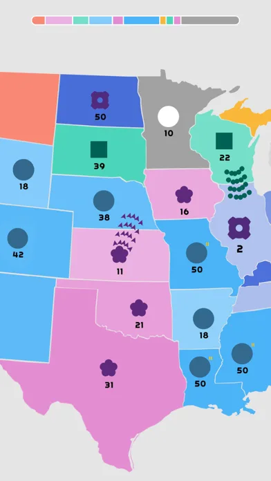 State.io - Conquer the World screenshot 5