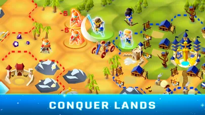 Hexapolis - Civilization game screenshot 3