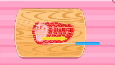 Cooking Game Farm Strawberries screenshot 2