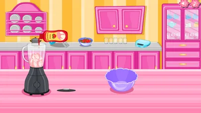 Cooking Game Farm Strawberries screenshot 3