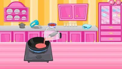 Cooking Game Farm Strawberries screenshot 4