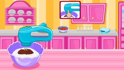 Cooking Game Farm Strawberries screenshot 5