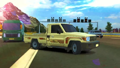 Drift Factory screenshot 1