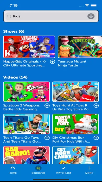 KidCit‪y screenshot 4
