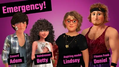 My First Makeover screenshot 5