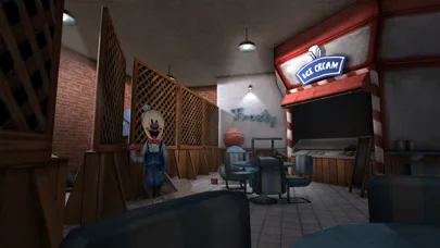 Ice Scream 4: Rods Factory screenshot 5