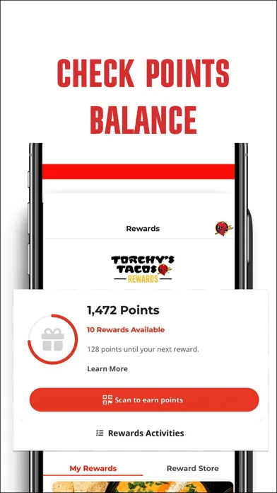Torchy's Tacos screenshot 2