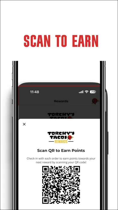 Torchy's Tacos screenshot 4