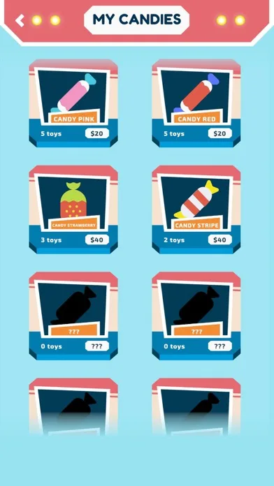 Go Candy! screenshot 2
