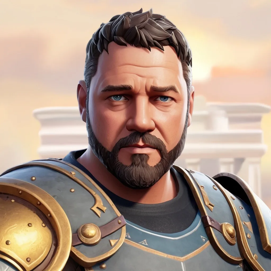 Gladiator Survival ・ Roman RPG