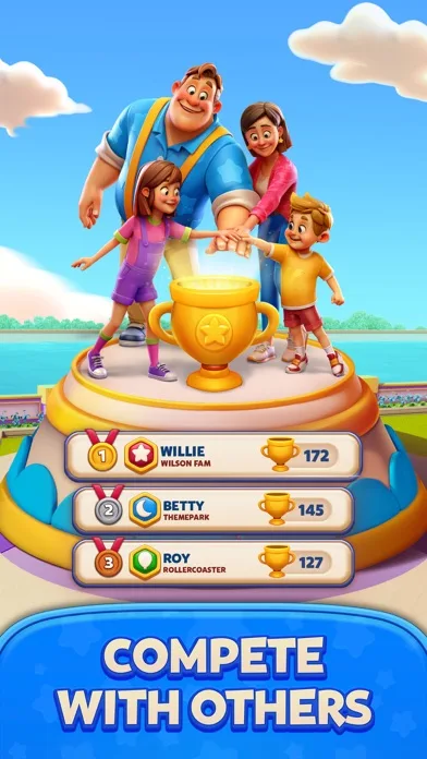 Wonder Blast screenshot 5