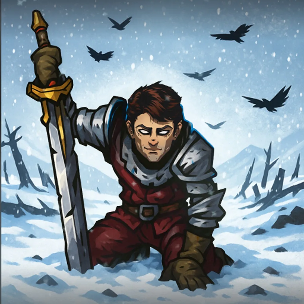 Darkest AFK: Offline RPG Arena