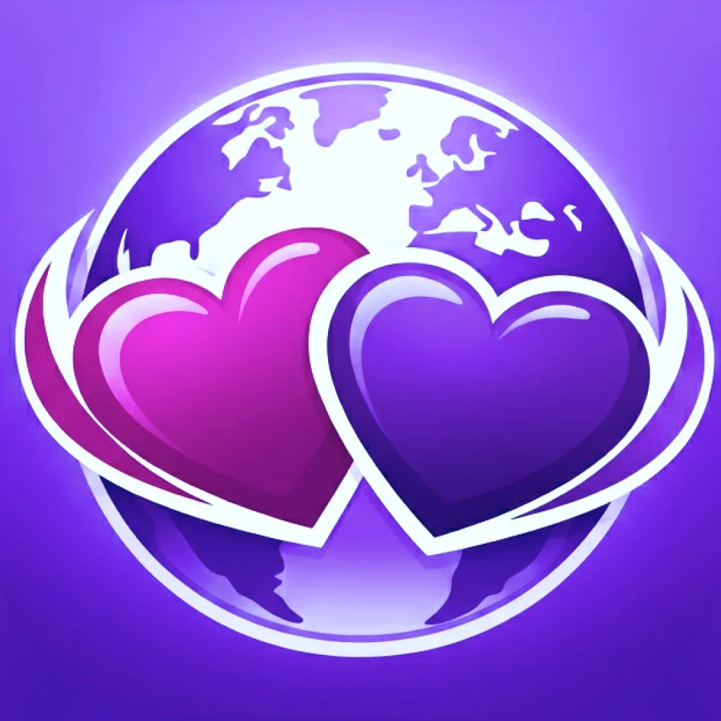Karma・International Dating App