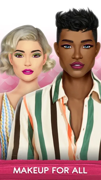 Makeup Artist - Beauty Salon screenshot 2