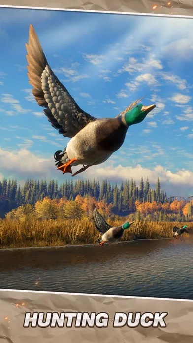 Hunting World- Sniper Shooting screenshot 2