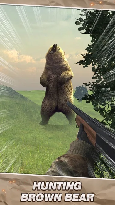 Hunting World- Sniper Shooting screenshot 5