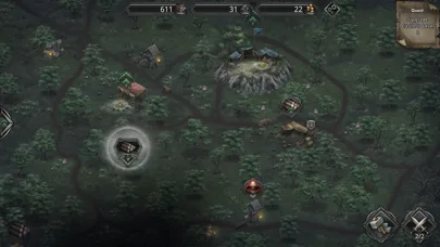 Champions of Avan - Idle RPG screenshot 5